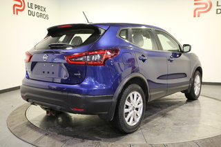 2021 Nissan Qashqai S AWD 2.0L Traction intégrale