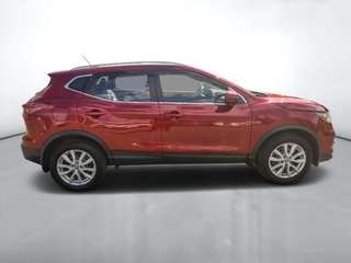 2021 Nissan Qashqai SV AWD 2.0L Traction intégrale