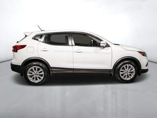 2021 Nissan Qashqai S 2.0L Traction intégrale