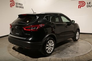 Nissan Qashqai SV AWD 2.0L Traction intégrale 2022