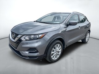 Nissan Qashqai SV 2.0L Traction intégrale 2023