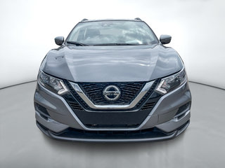 Nissan Qashqai SV 2.0L Traction intégrale 2023