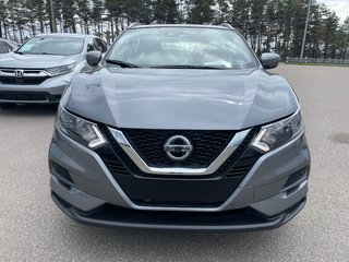 2023 Nissan Qashqai SV 2.0L Traction intégrale