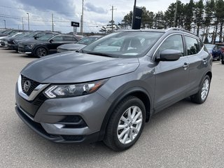 2023 Nissan Qashqai SV 2.0L Traction intégrale