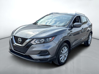 Nissan Qashqai SV 2.0L Traction intégrale 2023