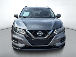 Nissan Qashqai SV 2.0L Traction intégrale 2023