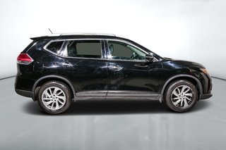 Nissan Rogue SL AWD 2.5L Traction intégrale 2014