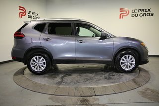 Nissan Rogue SV 2.5L Traction intégrale 2017