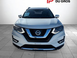 Nissan Rogue SV TOIT OUVRANT 2.5L Traction intégrale 2017