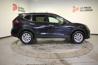 Nissan Rogue SV 2.5L Traction 2019