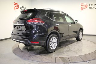 Nissan Rogue SV 2.5L Traction 2019