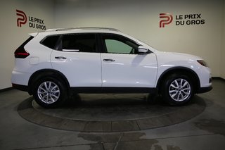 2020 Nissan Rogue S 2.5L Traction intégrale