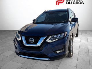 Nissan Rogue SV 2.5L Traction intégrale 2020