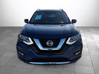 Nissan Rogue SV 2.5L Traction intégrale 2020