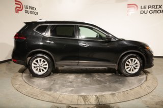 Nissan Rogue Special Edition 2.5L Traction 2020