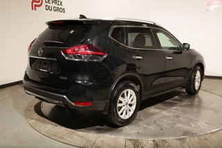 Nissan Rogue Special Edition 2.5L Traction 2020