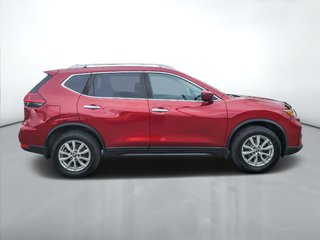 Nissan Rogue S 2.5L Traction intégrale 2020