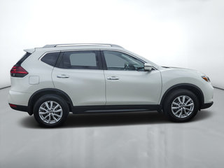 Nissan Rogue SV AWD 2.5L Traction intégrale 2020