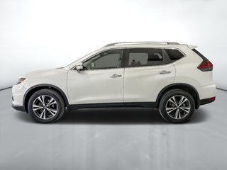 Nissan Rogue SV AWD 2.5L Traction intégrale 2020