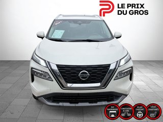 Nissan Rogue SV AWD 2.5L Traction intégrale 2021