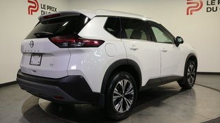 Nissan Rogue SV 2.5L Traction 2021