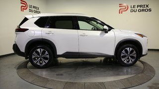 Nissan Rogue SV 2.5L Traction 2021