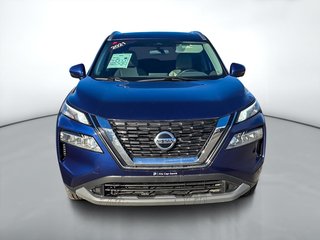 Nissan Rogue SV 2.5L Traction intégrale 2021