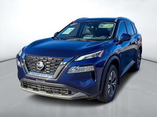 Nissan Rogue SV 2.5L Traction intégrale 2021