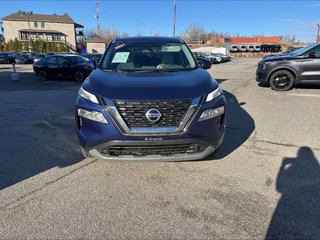 2021 Nissan Rogue SV 2.5L Traction intégrale