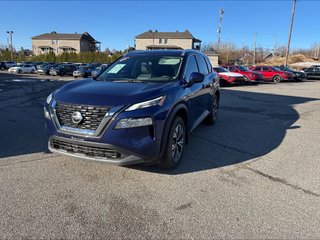 2021 Nissan Rogue SV 2.5L Traction intégrale
