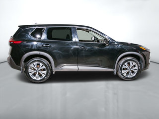 2021 Nissan Rogue SV 2.5L Traction intégrale