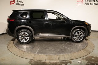 2021 Nissan Rogue SV 2.5L Traction intégrale