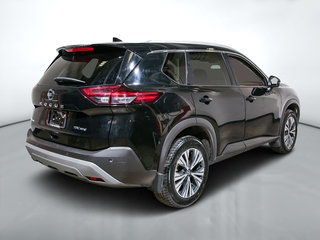 2021 Nissan Rogue SV 2.5L Traction intégrale