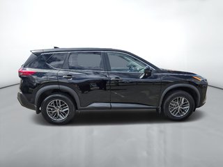 2021 Nissan Rogue S 2.5L Traction