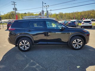 2021 Nissan Rogue SV AWD 2.5L Traction intégrale