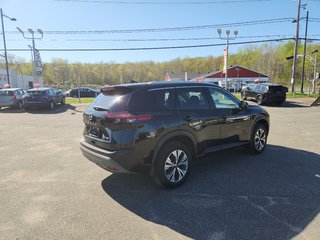 2021 Nissan Rogue SV AWD 2.5L Traction intégrale