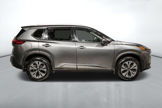 2021 Nissan Rogue SV 2.5L Traction intégrale