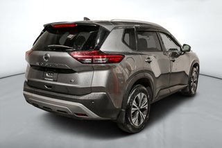 2021 Nissan Rogue SV 2.5L Traction intégrale