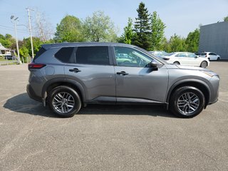 Nissan Rogue S 2.5L Traction intégrale 2021