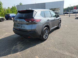 Nissan Rogue S 2.5L Traction intégrale 2021