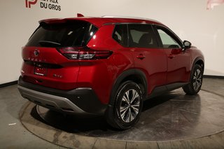 Nissan Rogue SV AWD 2.5L Traction intégrale 2021