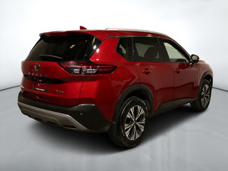 Nissan Rogue SV AWD 2.5L Traction intégrale 2021