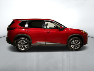Nissan Rogue SV AWD 2.5L Traction intégrale 2021