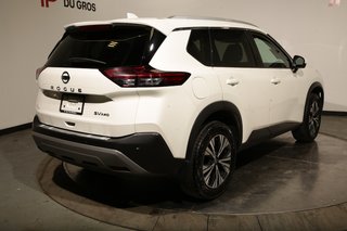 2021 Nissan Rogue SV 2.5L Traction intégrale
