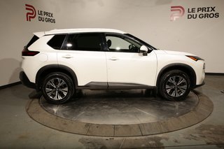 2021 Nissan Rogue SV 2.5L Traction intégrale