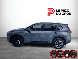 Nissan Rogue SV AWD 1.5L Traction intégrale 2022