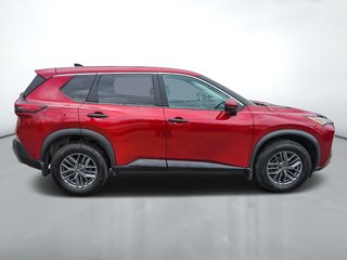 2022 Nissan Rogue S AWD 2.5L Traction intégrale