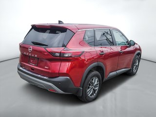 2022 Nissan Rogue S AWD 2.5L Traction intégrale