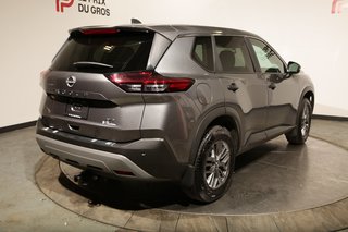 2022 Nissan Rogue S 2.5L Traction intégrale