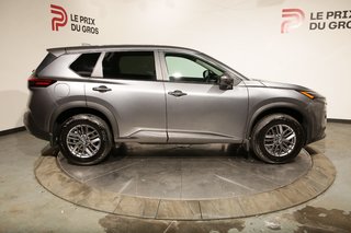 2022 Nissan Rogue S 2.5L Traction intégrale